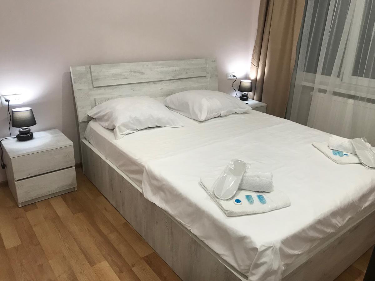 Hotel Caucasus تبليسي المظهر الخارجي الصورة