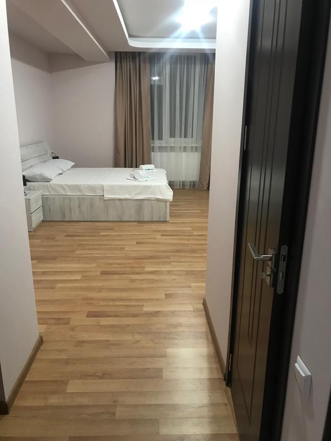 Hotel Caucasus تبليسي المظهر الخارجي الصورة