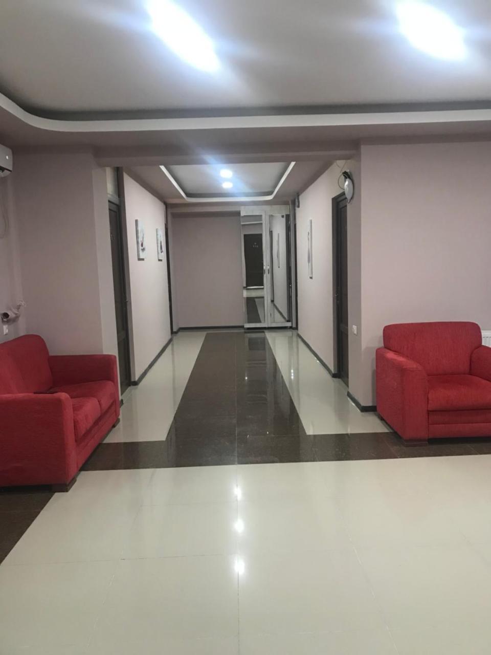 Hotel Caucasus تبليسي المظهر الخارجي الصورة