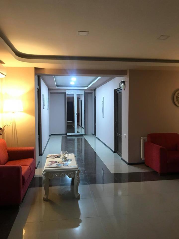 Hotel Caucasus تبليسي المظهر الخارجي الصورة