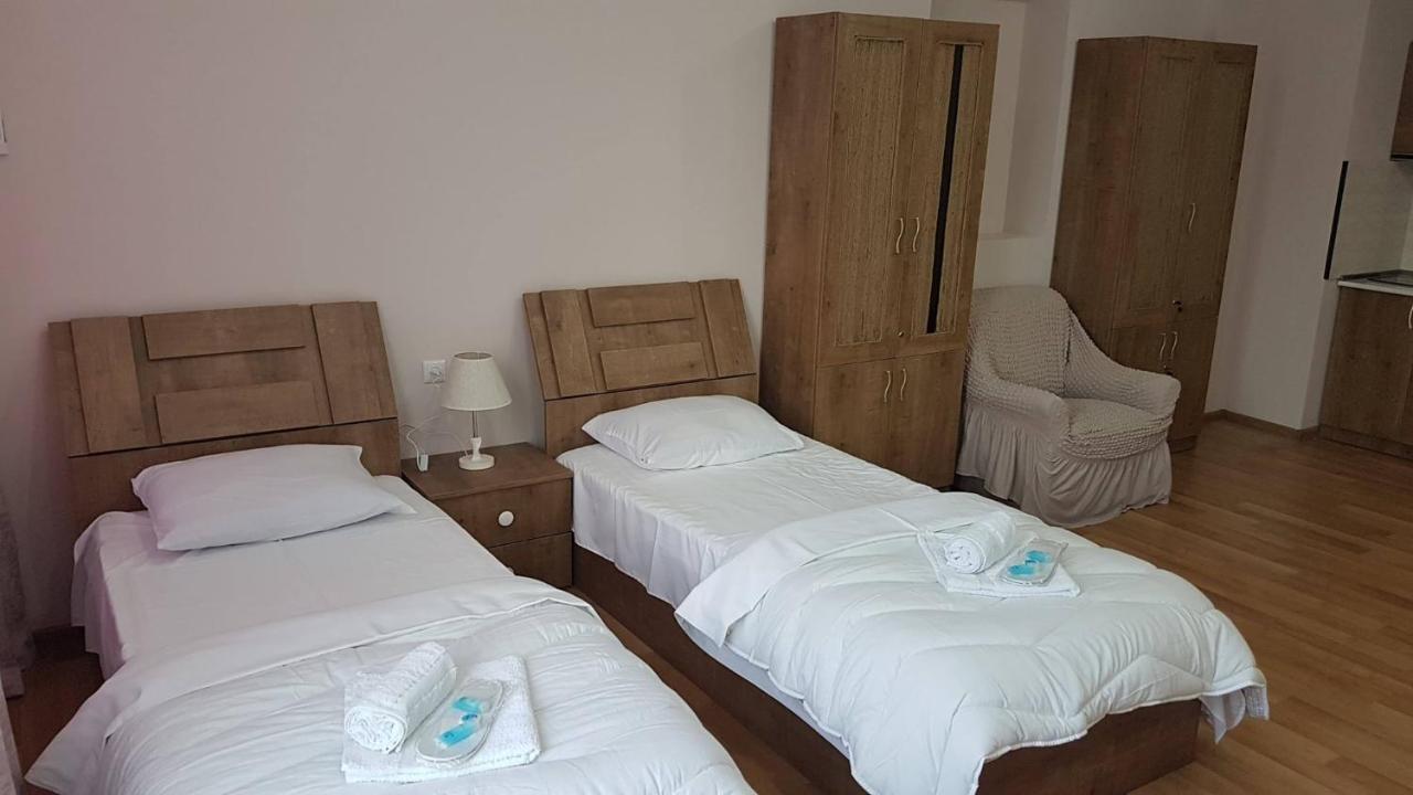 Hotel Caucasus تبليسي المظهر الخارجي الصورة